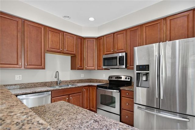 501 Alexia LN, Yorktown, VA 23690