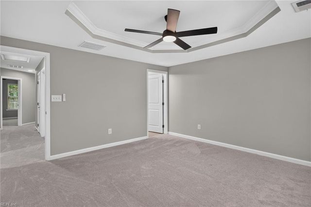 501 Alexia LN, Yorktown, VA 23690