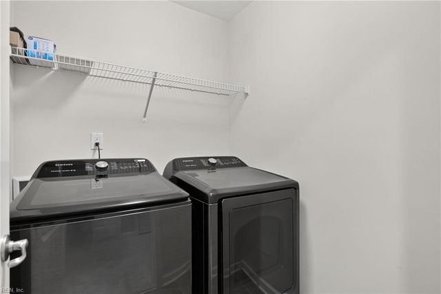 501 Alexia LN, Yorktown, VA 23690