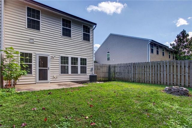 501 Alexia LN, Yorktown, VA 23690