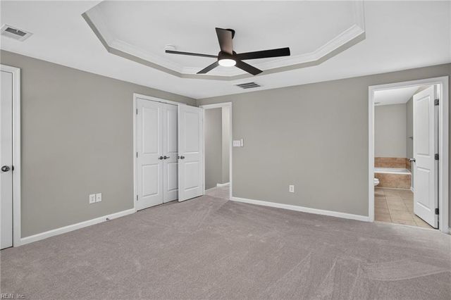 501 Alexia LN, Yorktown, VA 23690