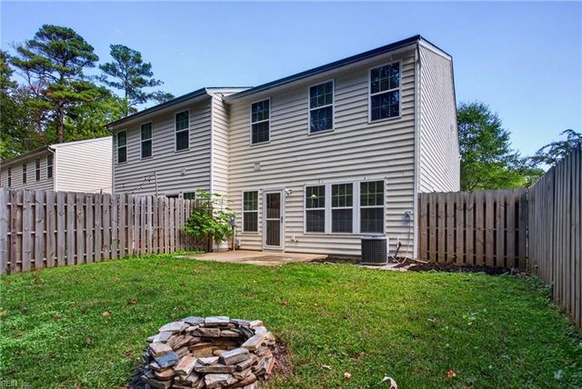 501 Alexia LN, Yorktown, VA 23690