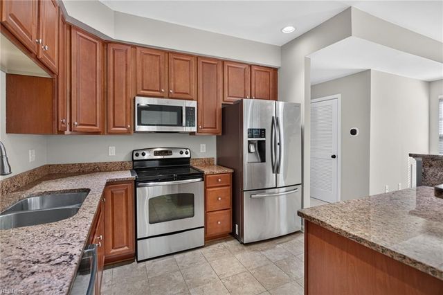 501 Alexia LN, Yorktown, VA 23690