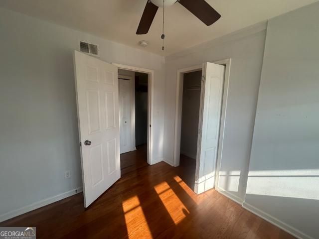 4125 Ohara Road, Forest Park, GA 30297