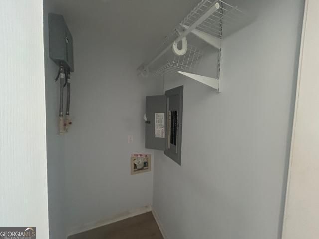 4125 Ohara Road, Forest Park, GA 30297