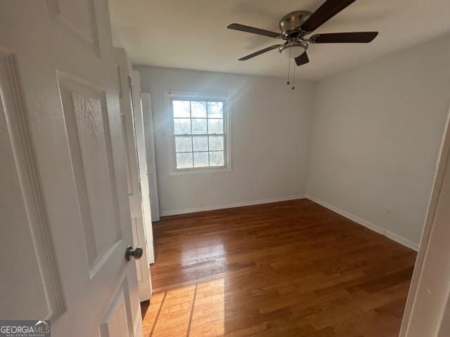 4125 Ohara Road, Forest Park, GA 30297