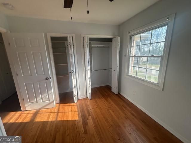 4125 Ohara Road, Forest Park, GA 30297