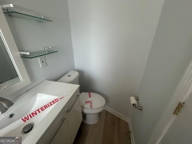 4125 Ohara Road, Forest Park, GA 30297