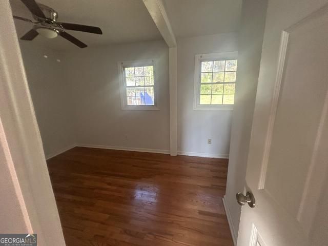 4125 Ohara Road, Forest Park, GA 30297