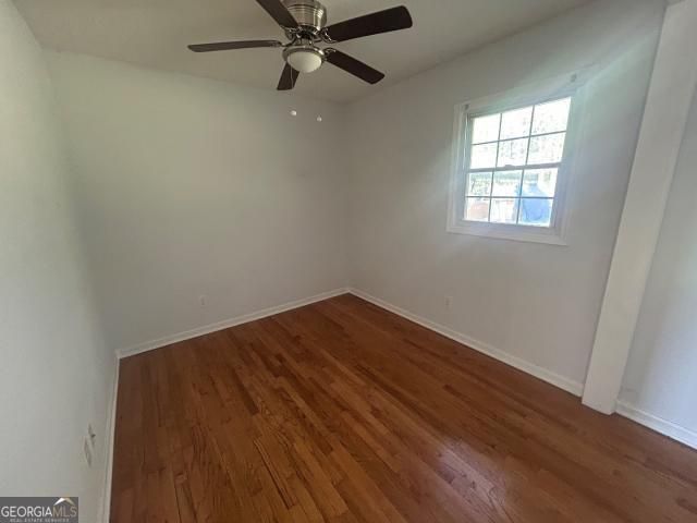 4125 Ohara Road, Forest Park, GA 30297