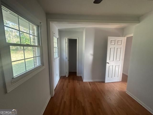 4125 Ohara Road, Forest Park, GA 30297