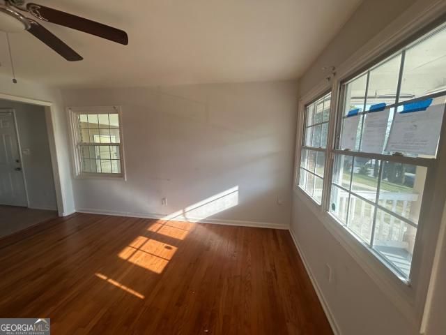 4125 Ohara Road, Forest Park, GA 30297