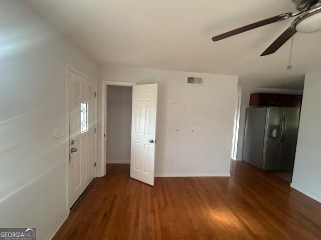 4125 Ohara Road, Forest Park, GA 30297