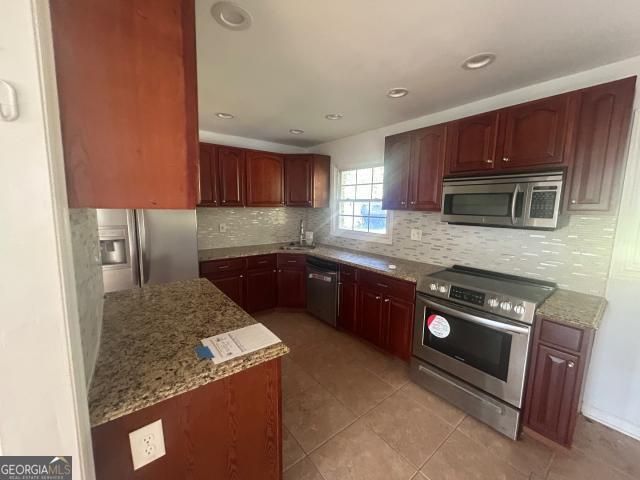 4125 Ohara Road, Forest Park, GA 30297