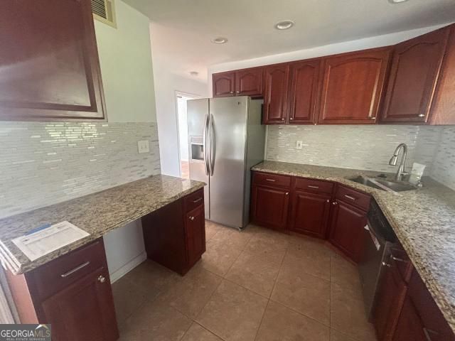 4125 Ohara Road, Forest Park, GA 30297