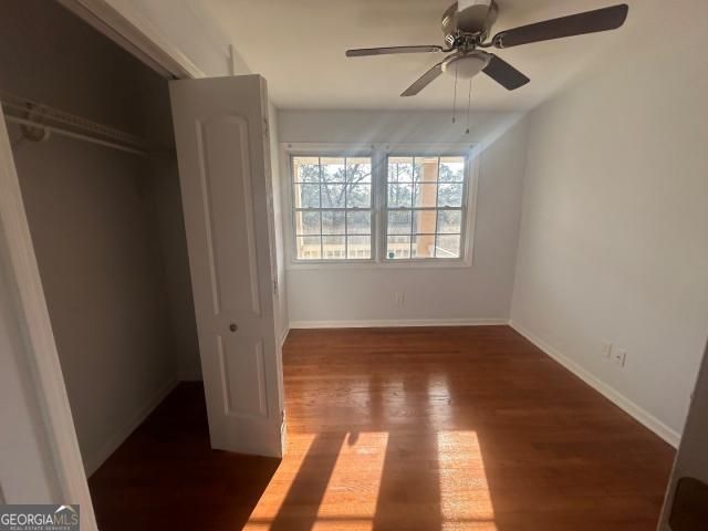 4125 Ohara Road, Forest Park, GA 30297