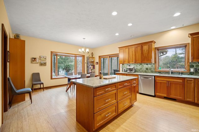 1238 Old Mill Lane, Lafayette, IN 47905