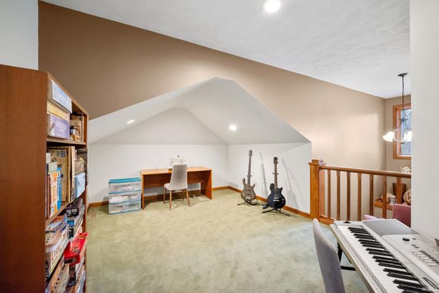 1238 Old Mill Lane, Lafayette, IN 47905