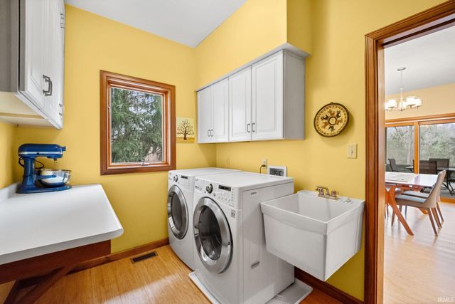 1238 Old Mill Lane, Lafayette, IN 47905