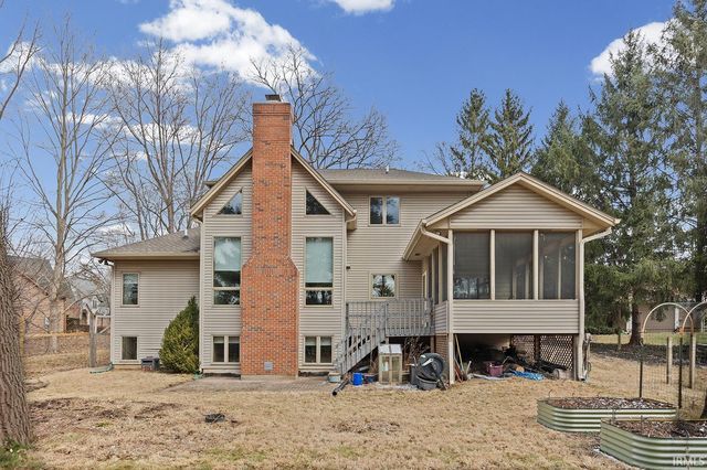 1238 Old Mill Lane, Lafayette, IN 47905