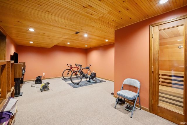 1238 Old Mill Lane, Lafayette, IN 47905