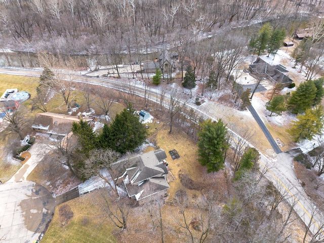 1238 Old Mill Lane, Lafayette, IN 47905