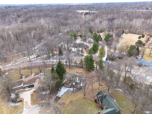 1238 Old Mill Lane, Lafayette, IN 47905