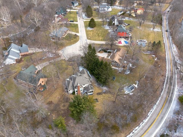 1238 Old Mill Lane, Lafayette, IN 47905