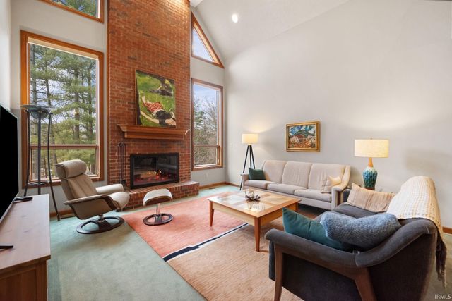 1238 Old Mill Lane, Lafayette, IN 47905