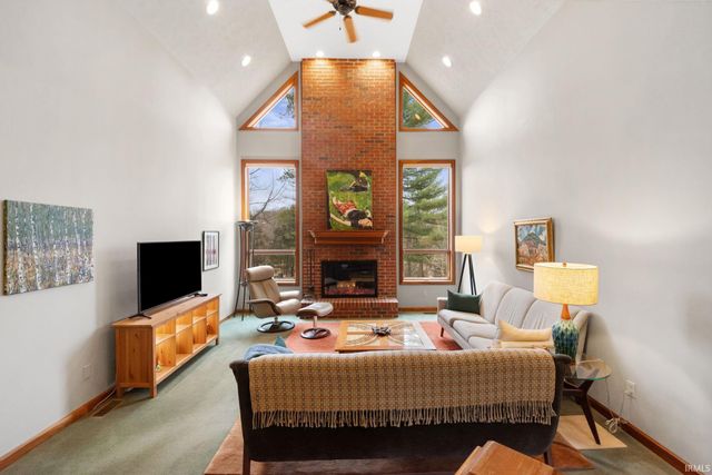 1238 Old Mill Lane, Lafayette, IN 47905