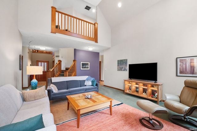 1238 Old Mill Lane, Lafayette, IN 47905