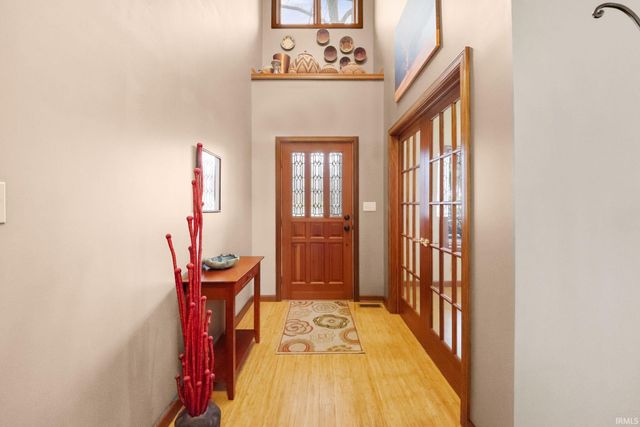 1238 Old Mill Lane, Lafayette, IN 47905