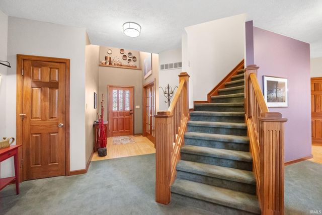 1238 Old Mill Lane, Lafayette, IN 47905