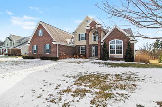 5862 Tyler Court, Dexter Twp, MI 48130