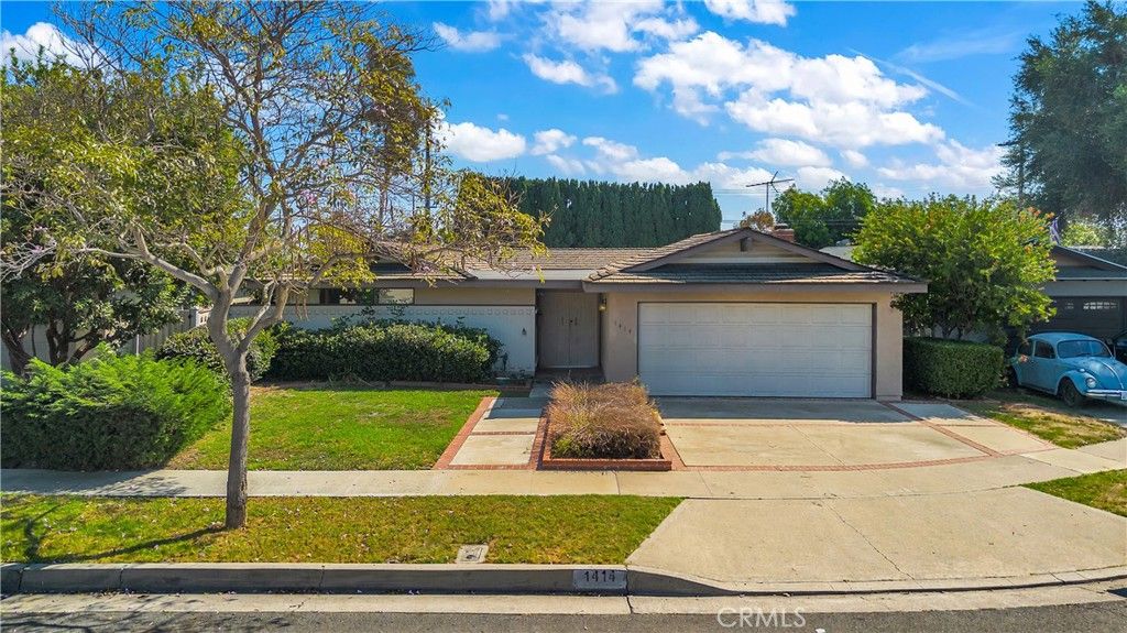 1414 E 18th, Santa Ana, CA 92705 — exterior