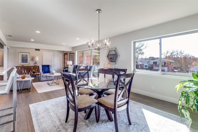 184 Classen Drive, Dallas, TX 75218