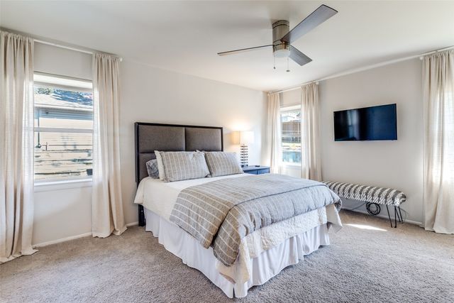 184 Classen Drive, Dallas, TX 75218