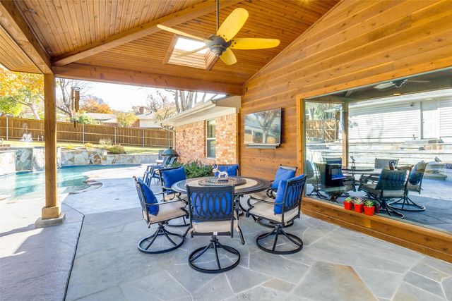 184 Classen Drive, Dallas, TX 75218