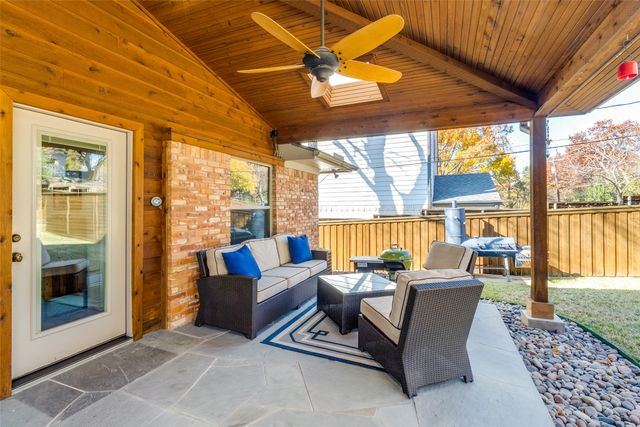 184 Classen Drive, Dallas, TX 75218