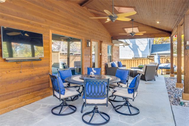 184 Classen Drive, Dallas, TX 75218