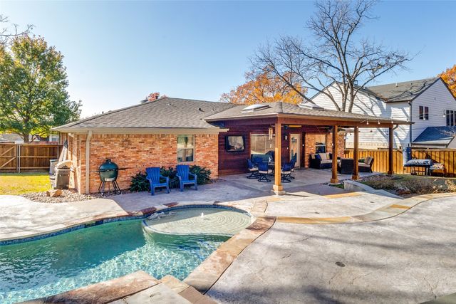 184 Classen Drive, Dallas, TX 75218