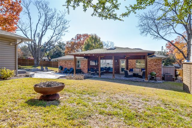 184 Classen Drive, Dallas, TX 75218