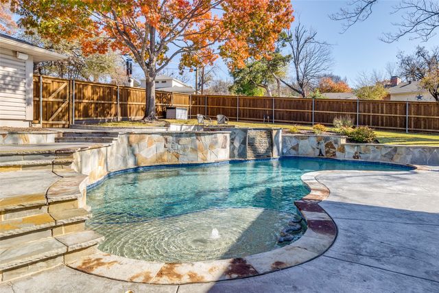 184 Classen Drive, Dallas, TX 75218