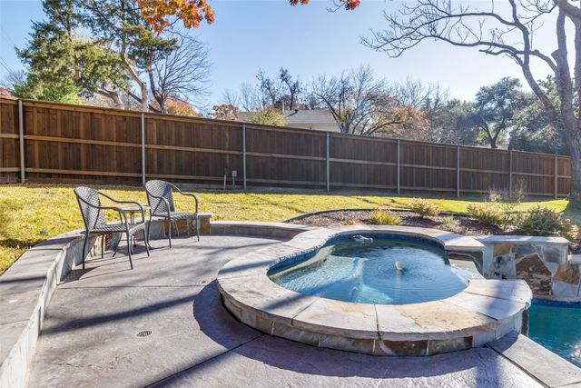 184 Classen Drive, Dallas, TX 75218