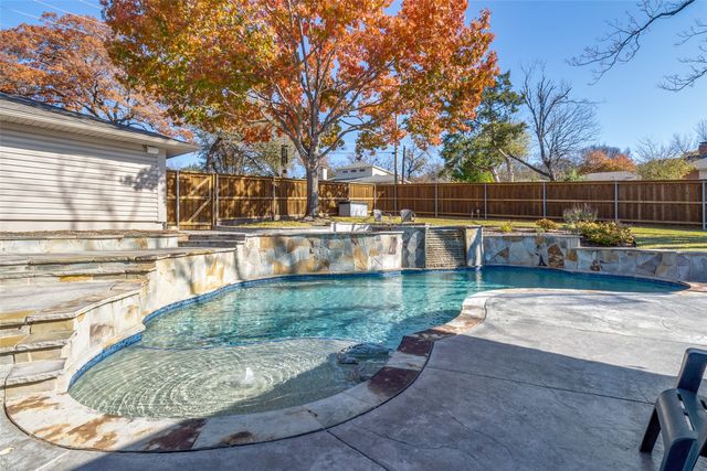 184 Classen Drive, Dallas, TX 75218