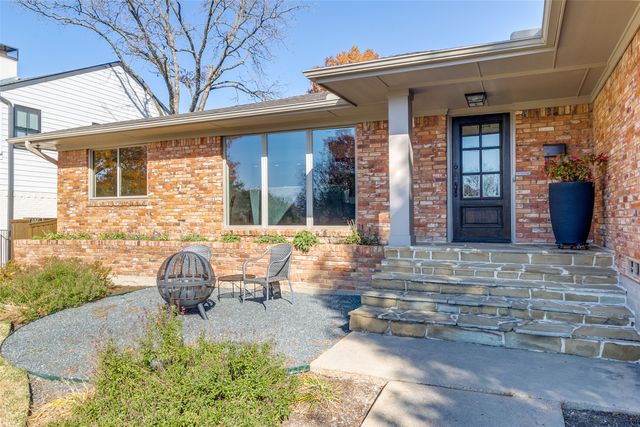 184 Classen Drive, Dallas, TX 75218