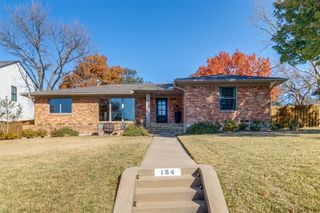 184 Classen Drive, Dallas, TX 75218