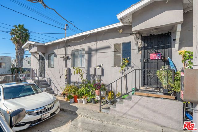 2440 Wabash Avenue, Los Angeles, CA 90033