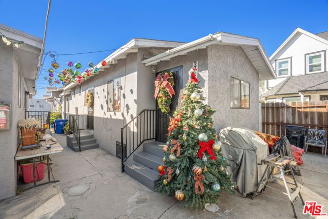 2440 Wabash Avenue, Los Angeles, CA 90033