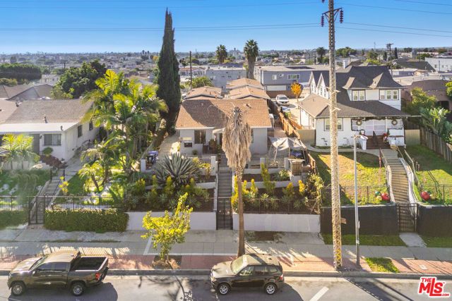 2440 Wabash Avenue, Los Angeles, CA 90033